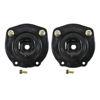 TRQ® - Rear Upper Strut Mount Kit