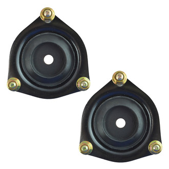 TRQ® - Front Upper Strut Mount Kit