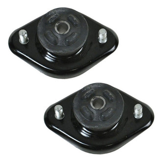 TRQ® - Rear Upper Strut Mount Kit