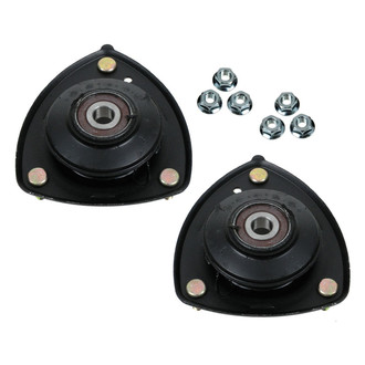 TRQ® - Front Upper Shock and Strut Mount