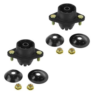 TRQ® - Rear Shock Mount Kit