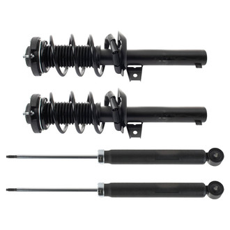 TRQ® - Complete Strut Assembly