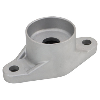 TRQ® - Rear Driver Side Upper Shock Mount Kit