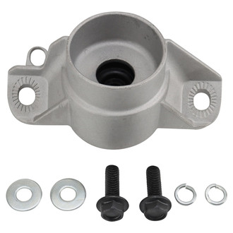TRQ® - Rear Upper Shock Mount Kit