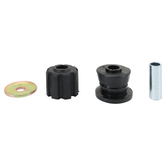 TRQ® - Rear Upper Shock Mount Kit