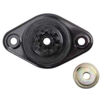 TRQ® - Rear Passenger Side Upper Shock Mount Kit