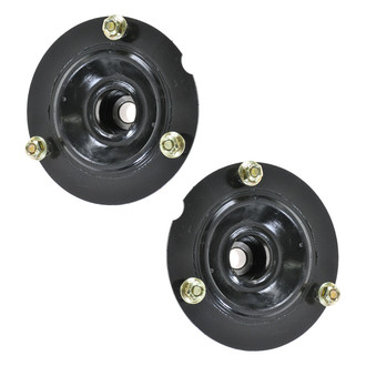 TRQ® - Front Upper Shock Mount Kit