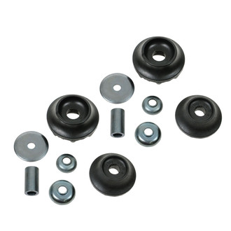 TRQ® - Shock and Strut Mount