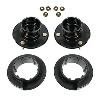 TRQ® - Shock and Strut Mount