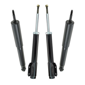 TRQ® - Shock and Strut