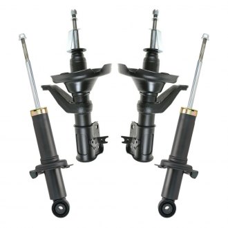 TRQ® - Shock and Strut