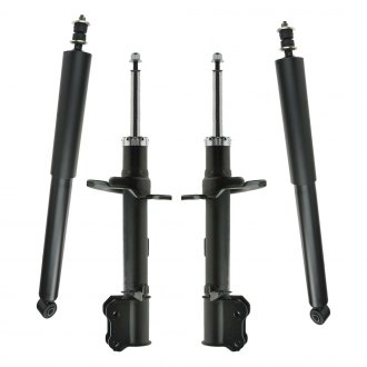 TRQ® - Shock and Strut