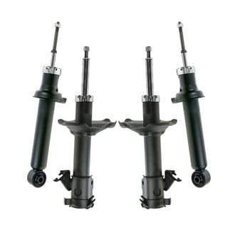TRQ® - Shock and Strut