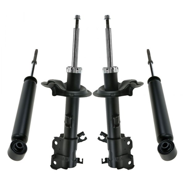 TRQ® - Shock Absorber Kit