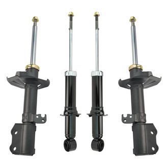 TRQ® - Shock and Strut