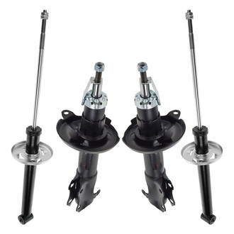 TRQ® - Shock and Strut