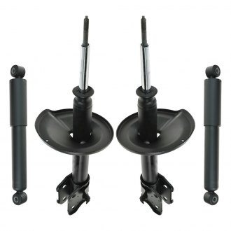 TRQ® - Shock and Strut