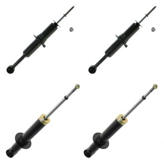 TRQ® - Shock and Strut