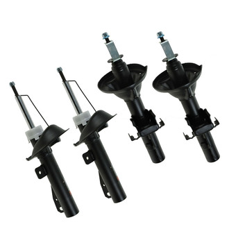 TRQ® - Shock and Strut