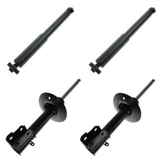 TRQ® - Shock and Strut
