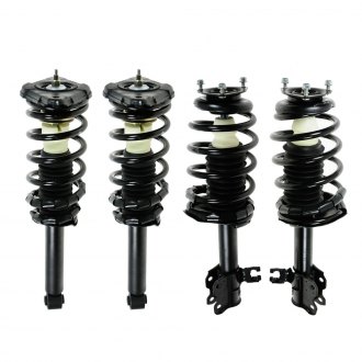 TRQ® - Complete Strut Assembly