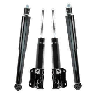TRQ® - Shock and Strut