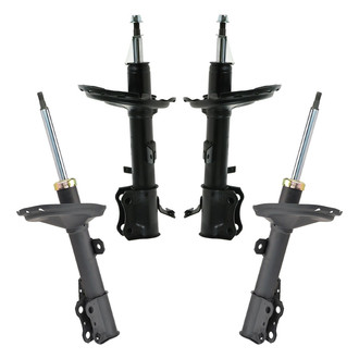 TRQ® - Shock and Strut