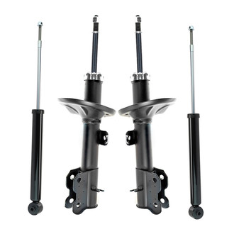 TRQ® - Shock and Strut