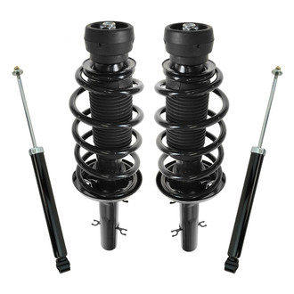 TRQ® - Shock and Strut