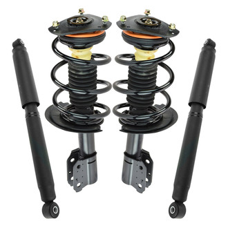 TRQ® - Complete Strut Assembly