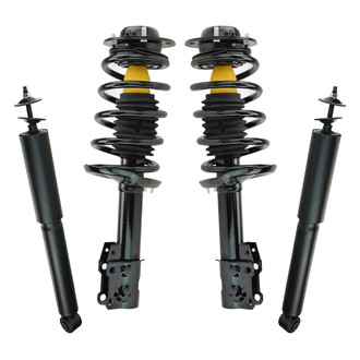 TRQ® - Complete Strut Assembly