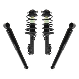 TRQ® - Complete Strut Assembly