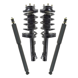 TRQ® - Complete Strut Assembly