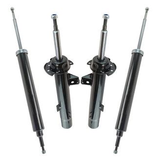 TRQ® - Shock and Strut
