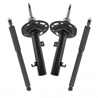 TRQ® - Shock and Strut