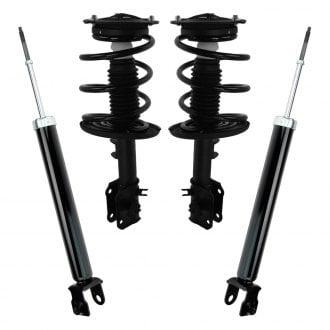 TRQ® - Complete Strut Assembly