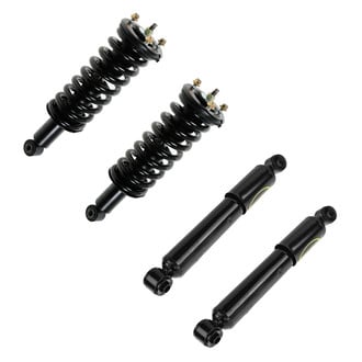 TRQ® - Complete Strut Assembly