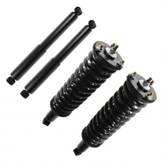 TRQ® - Complete Strut Assembly