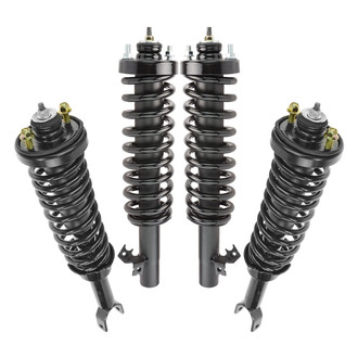 TRQ® - Complete Strut Assembly