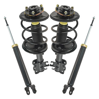 TRQ® - Complete Strut Assembly