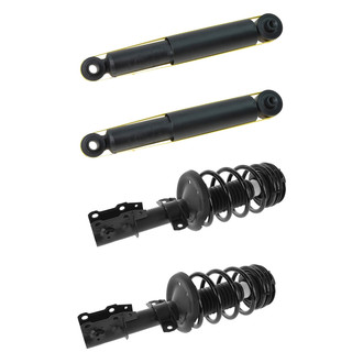 TRQ® - Complete Strut Assembly