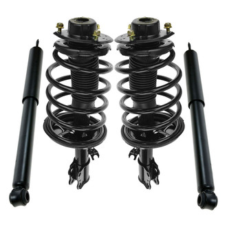 TRQ® - Complete Strut Assembly