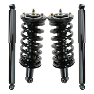 TRQ® - Complete Strut Assembly