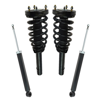 TRQ® - Complete Strut Assembly