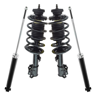 TRQ® - Complete Strut Assembly