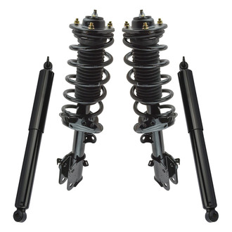 TRQ® - Complete Strut Assembly