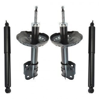 TRQ® - Shock and Strut