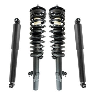 TRQ® - Complete Strut Assembly