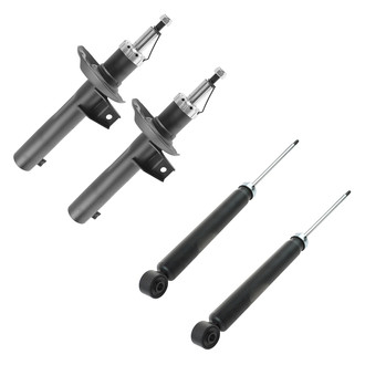 TRQ® - Shock and Strut
