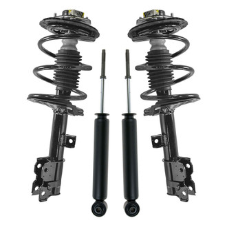 TRQ® - Complete Strut Assembly